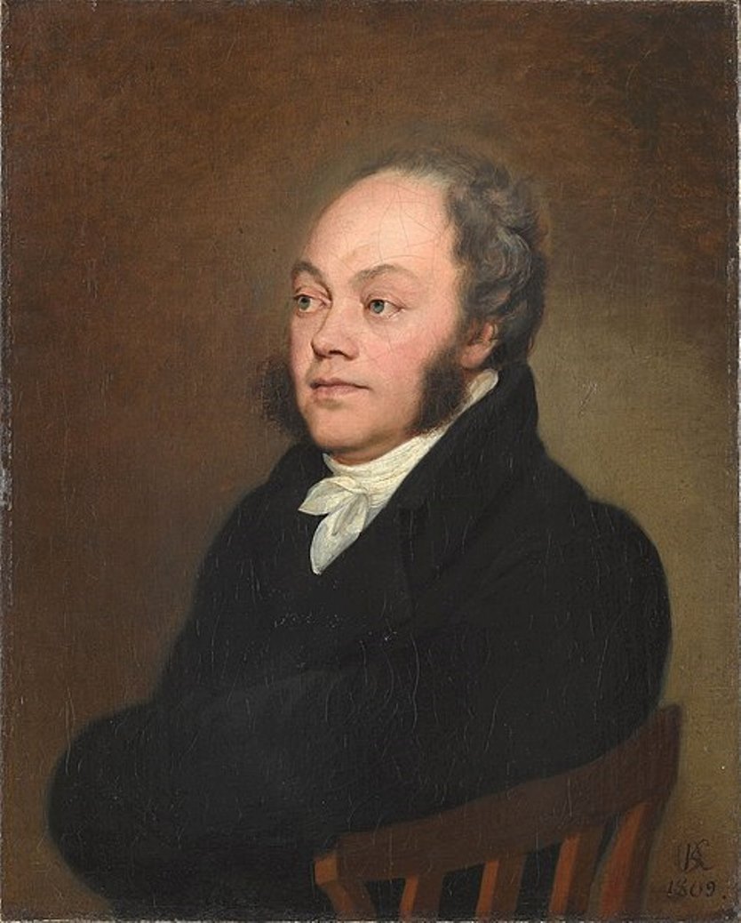Fedor Vasilevich Rostopchin (1763 - 1826) - photo 1